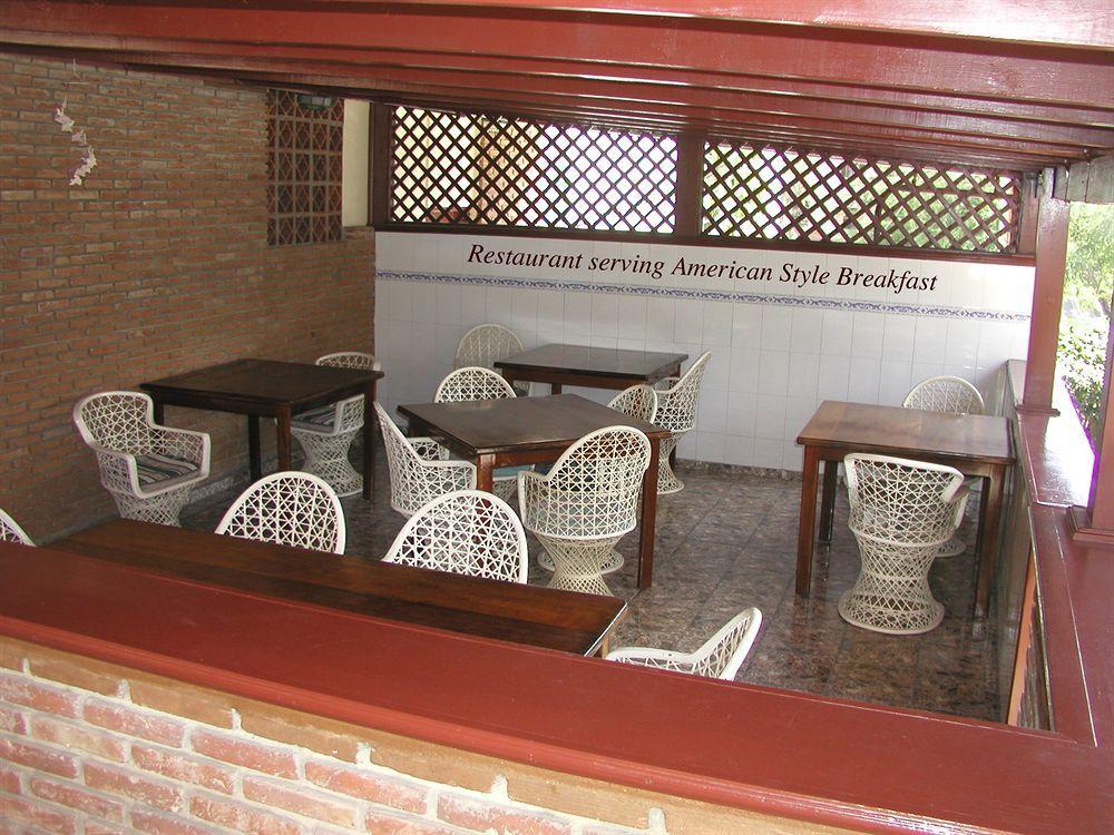 Hotel Garant & Suites Boca Chica Exterior foto